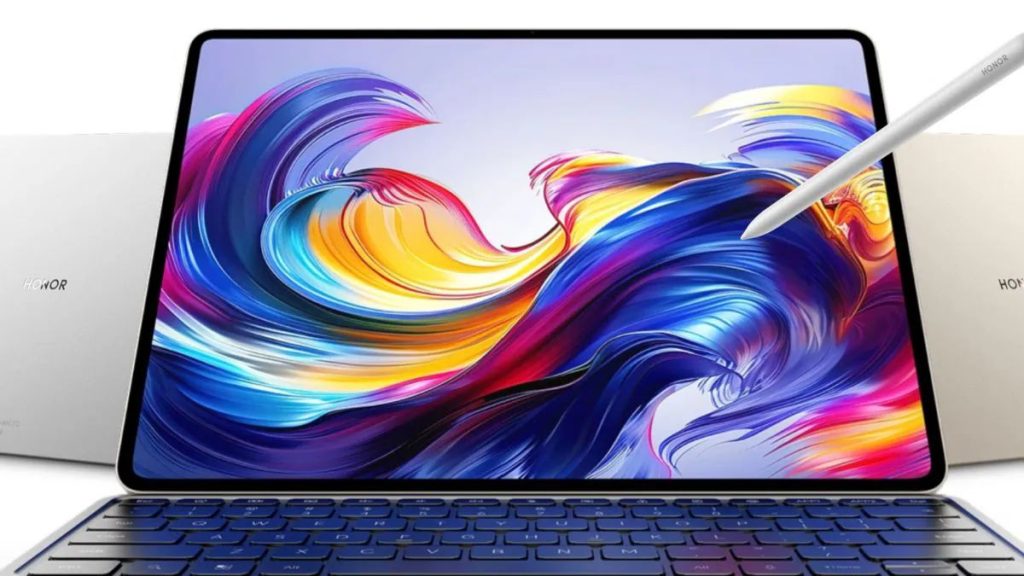 honor pad 3