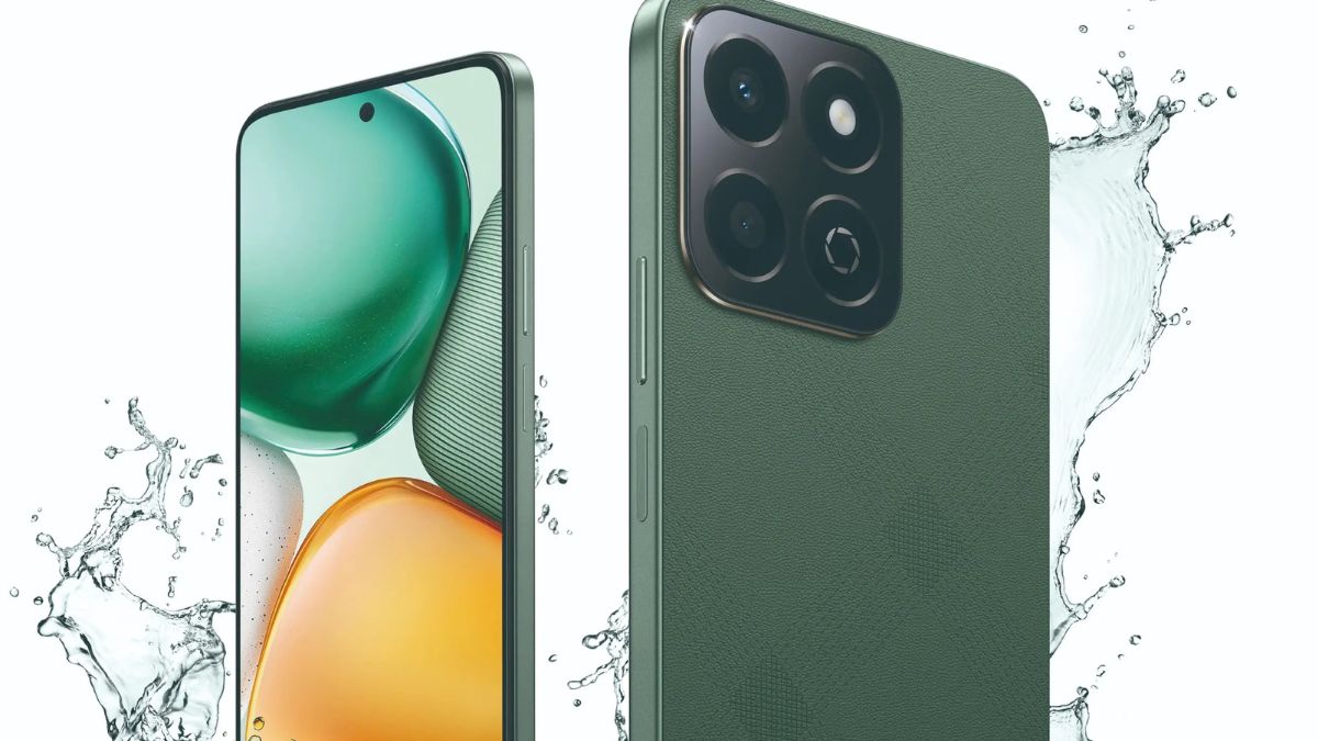 Honor X7d 5G