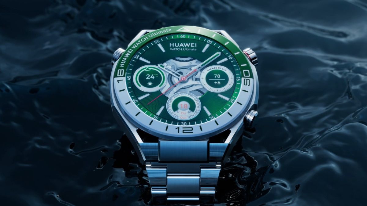 huawei GT 6 Series launching soon