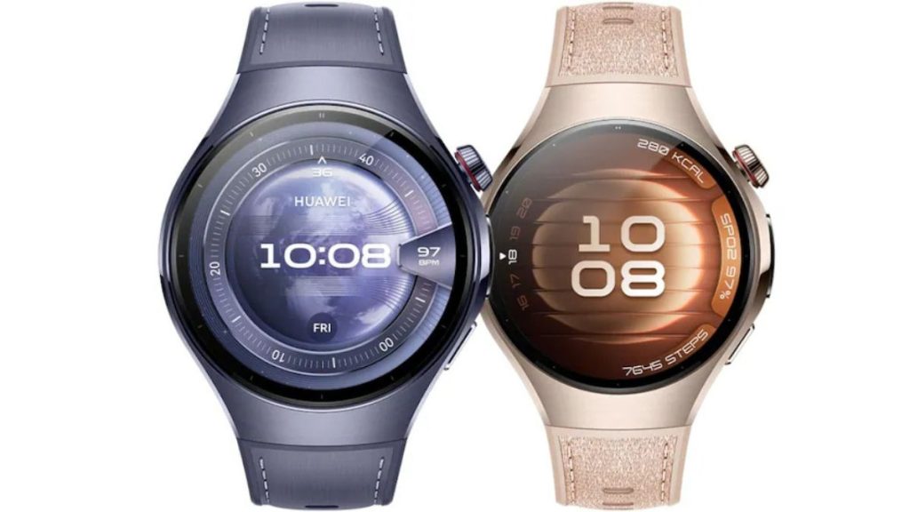 huawei GT 6 WATCH