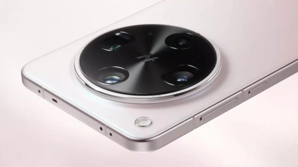 Oppo Find X9 Ultra