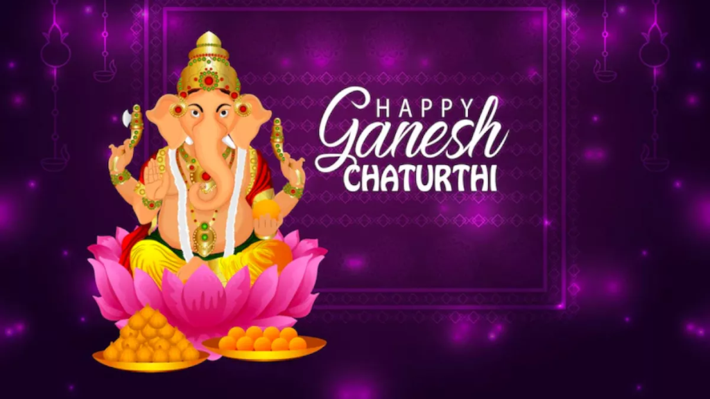 Ganesh Chaturthi