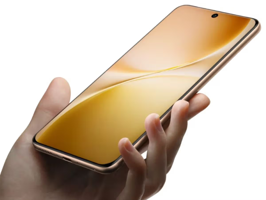 Vivo V60 Lite