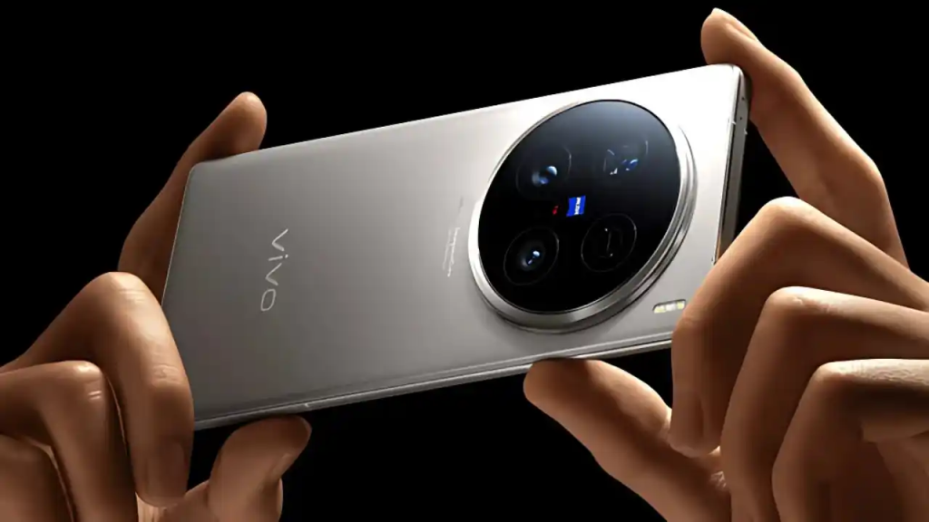Vivo X300