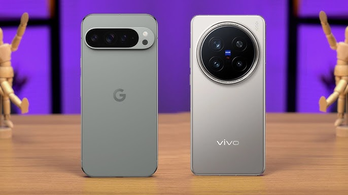 Vivo X200