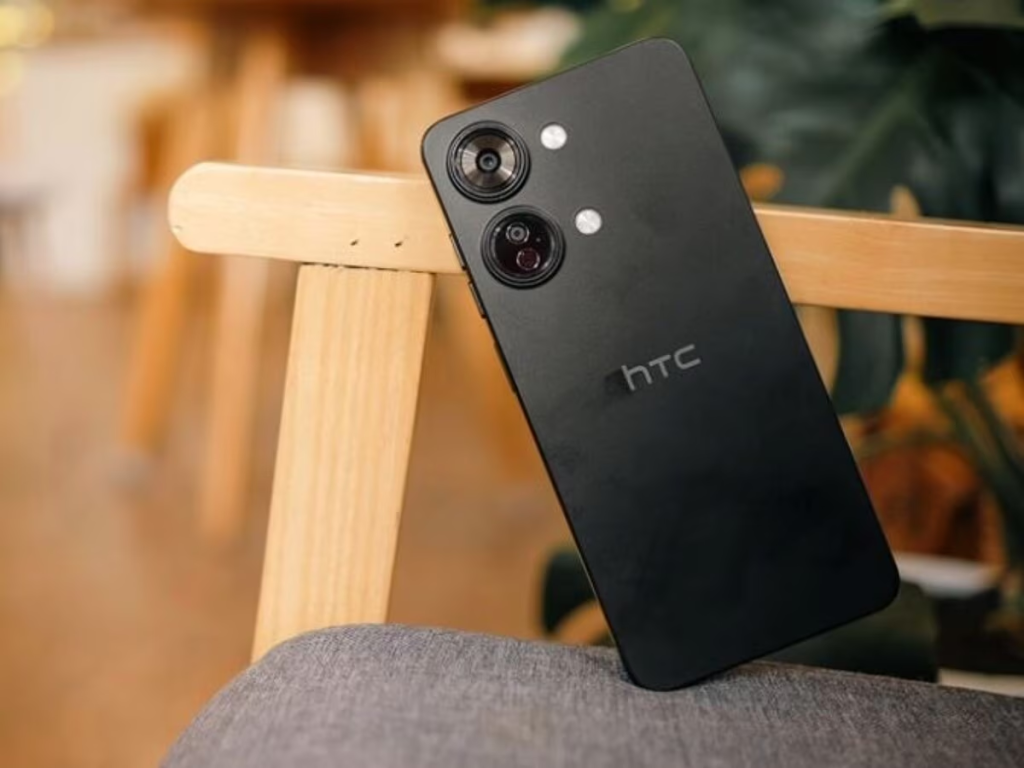 HTC Wildfire E4 Plus