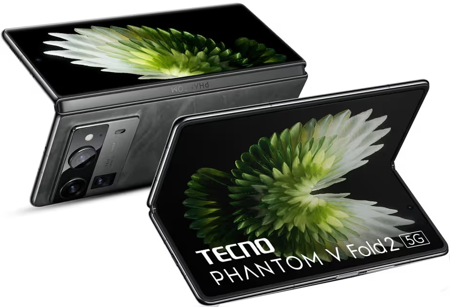 Tecno Phantom V Fold 2 5G
