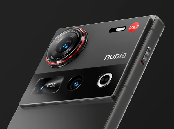 Nubia Z80 Ultra 