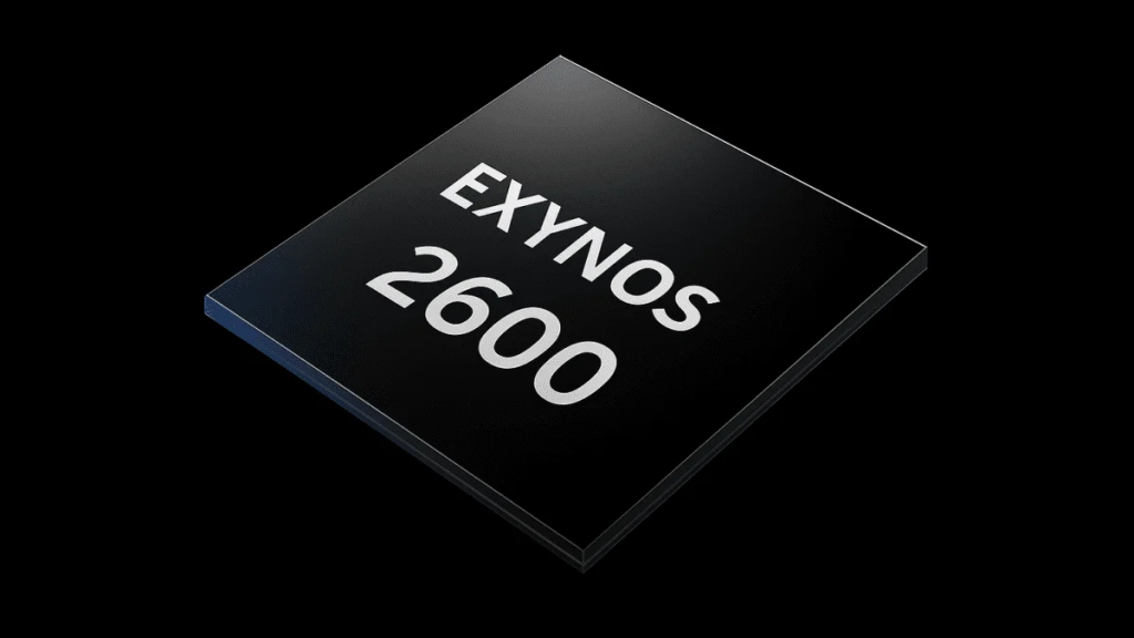 Samsung Galaxy S26 Pro