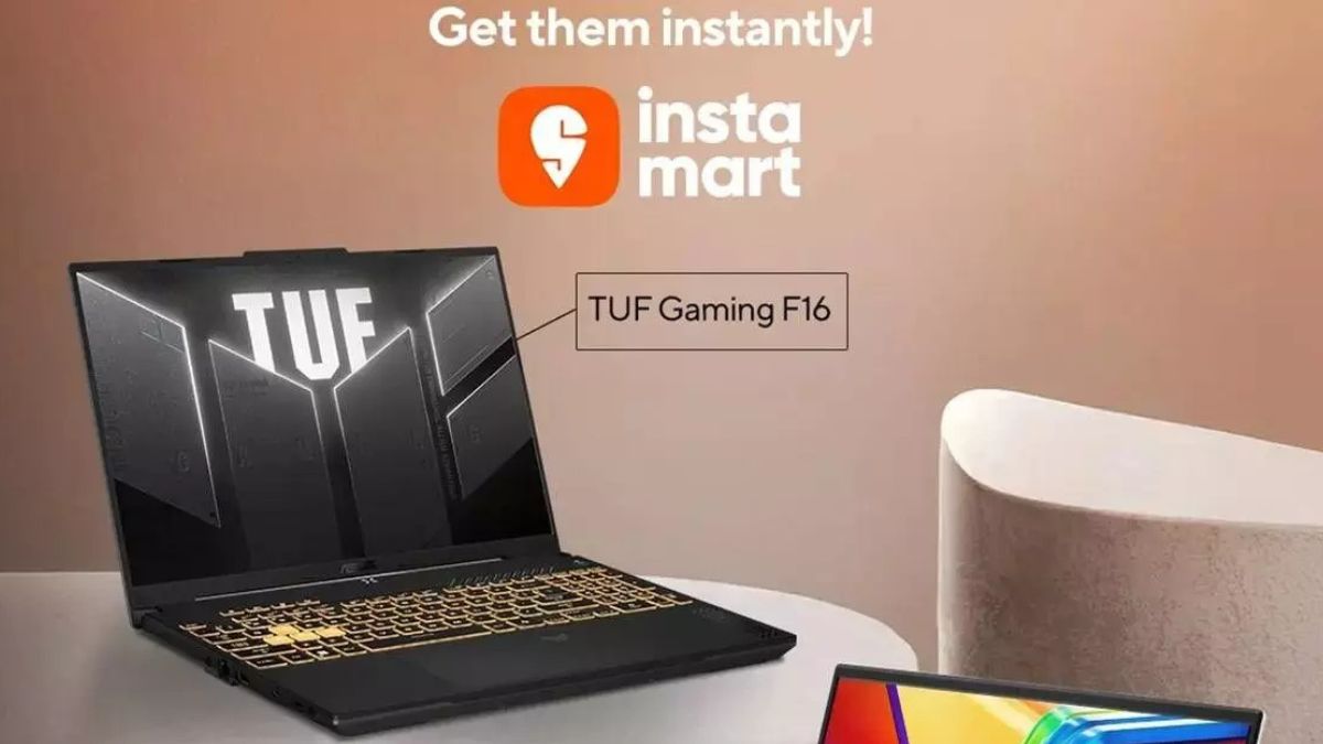 asus insta partnership