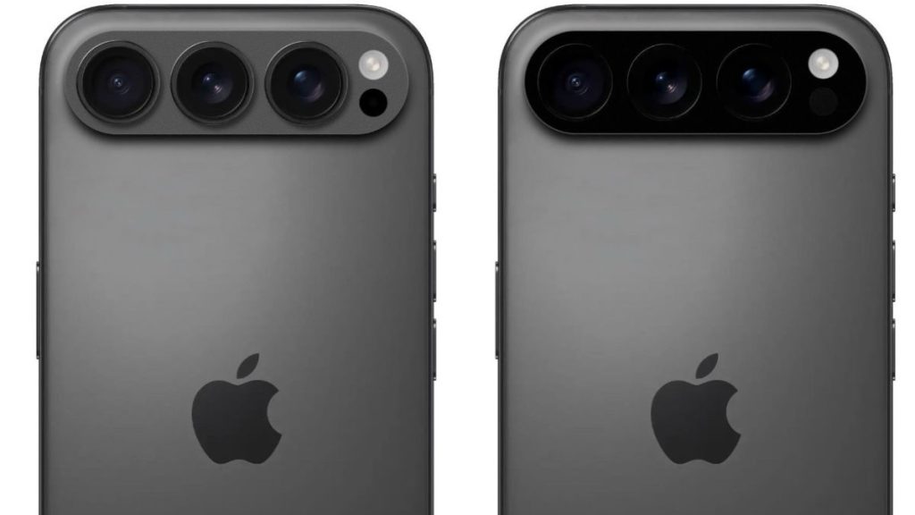 iPhone 17