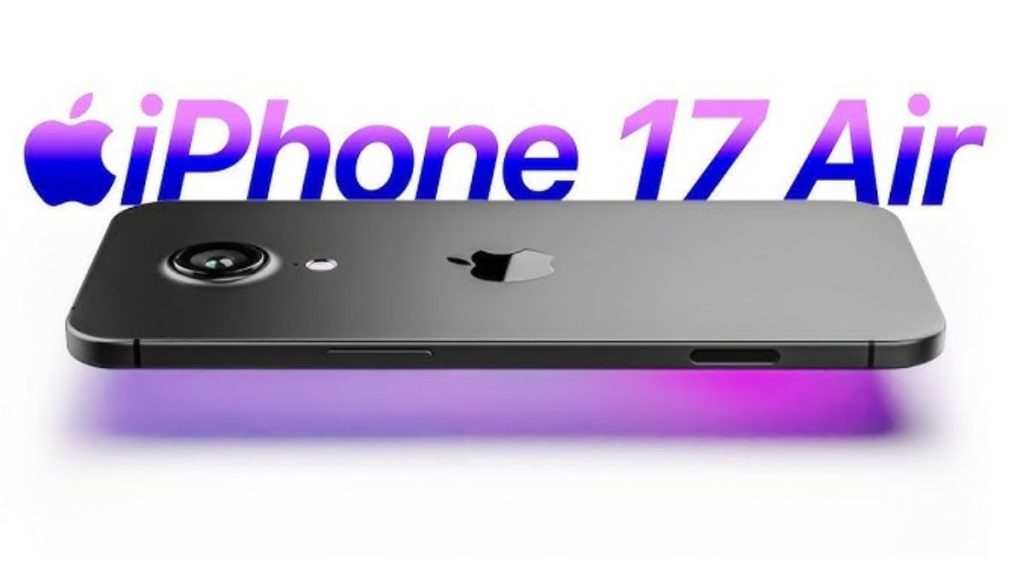 iphone17 battery