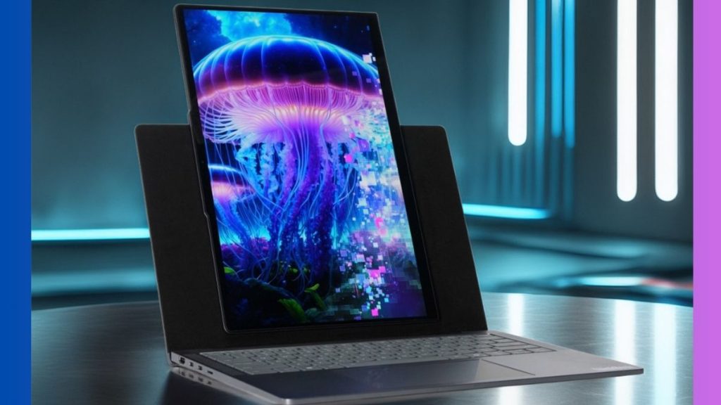lenovo concept laptop