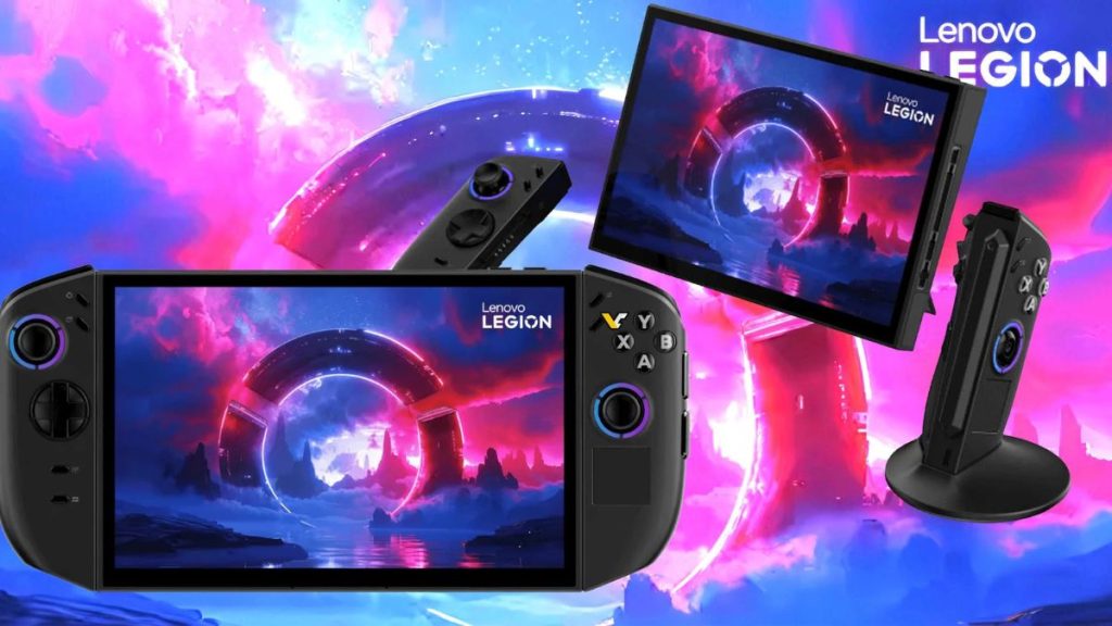 lenovo legion