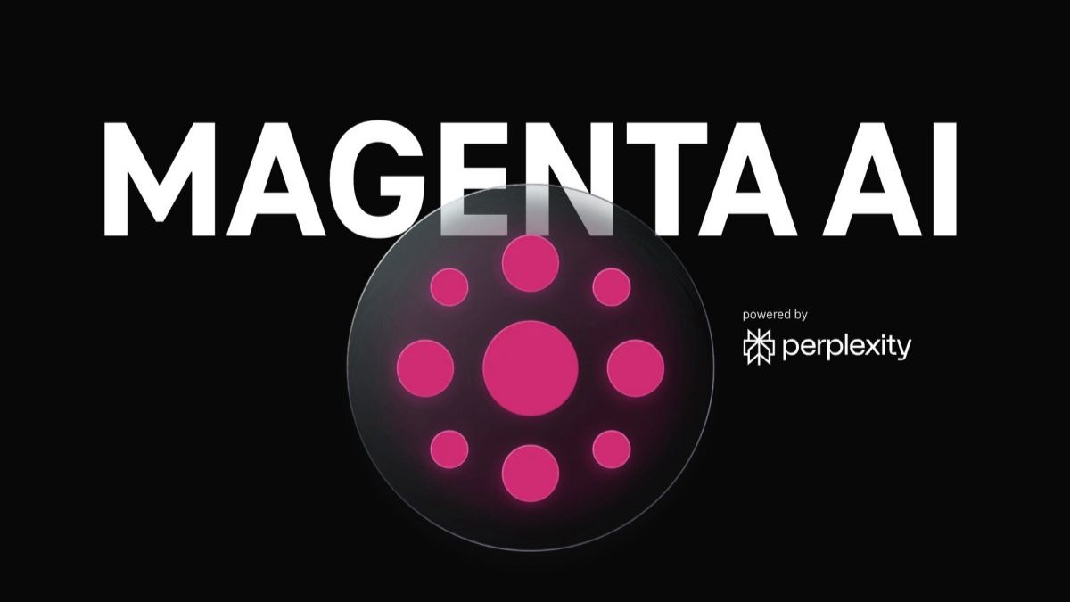 magenta ai t phone