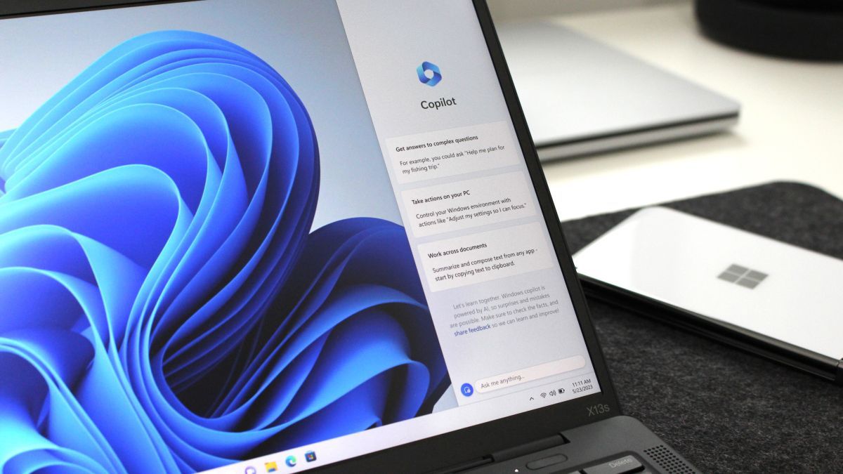 microsoft semantic file search testing