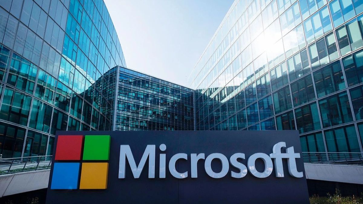 microsoft vision 2030