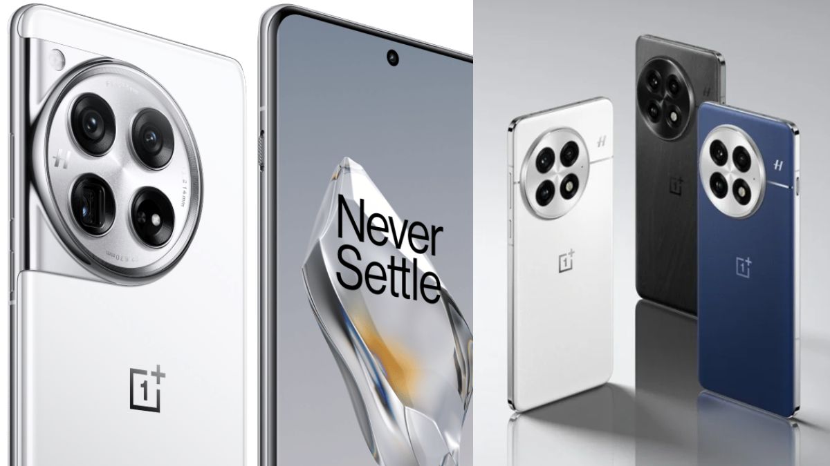 OnePlus 15