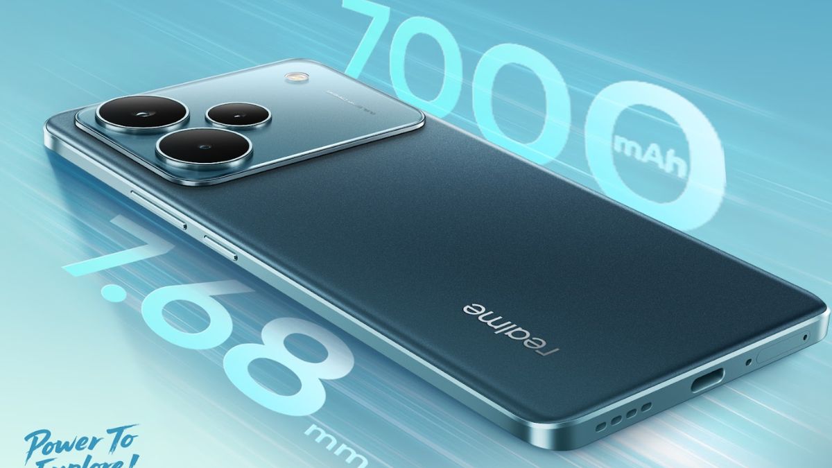 realme p4 5g price revealed