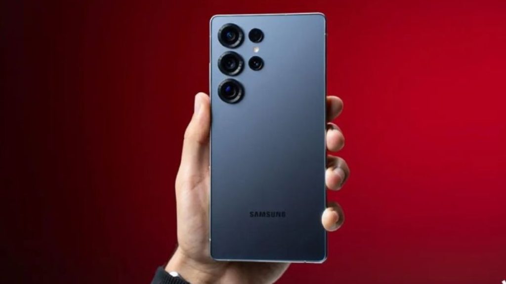 Samsung Galaxy S26 Pro