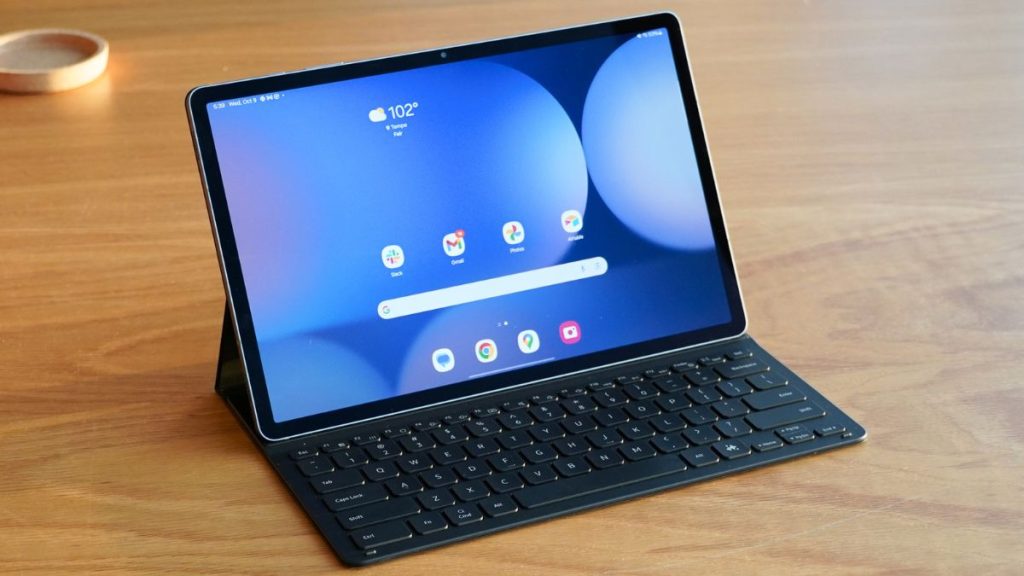 samsung galaxy tab s 10 lite