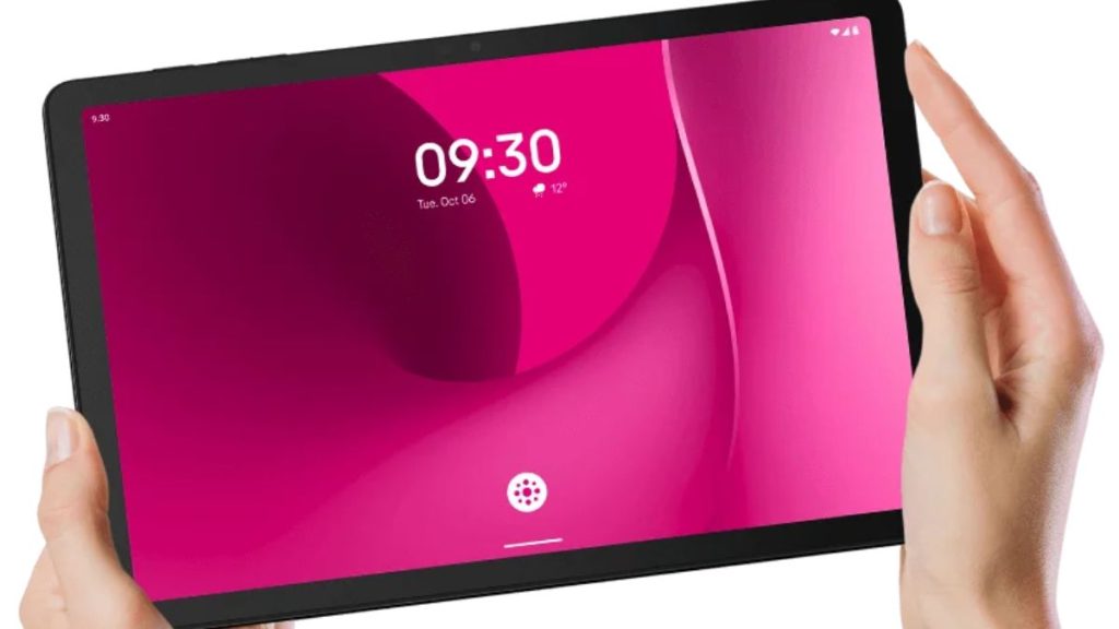 t tablet 2 launch