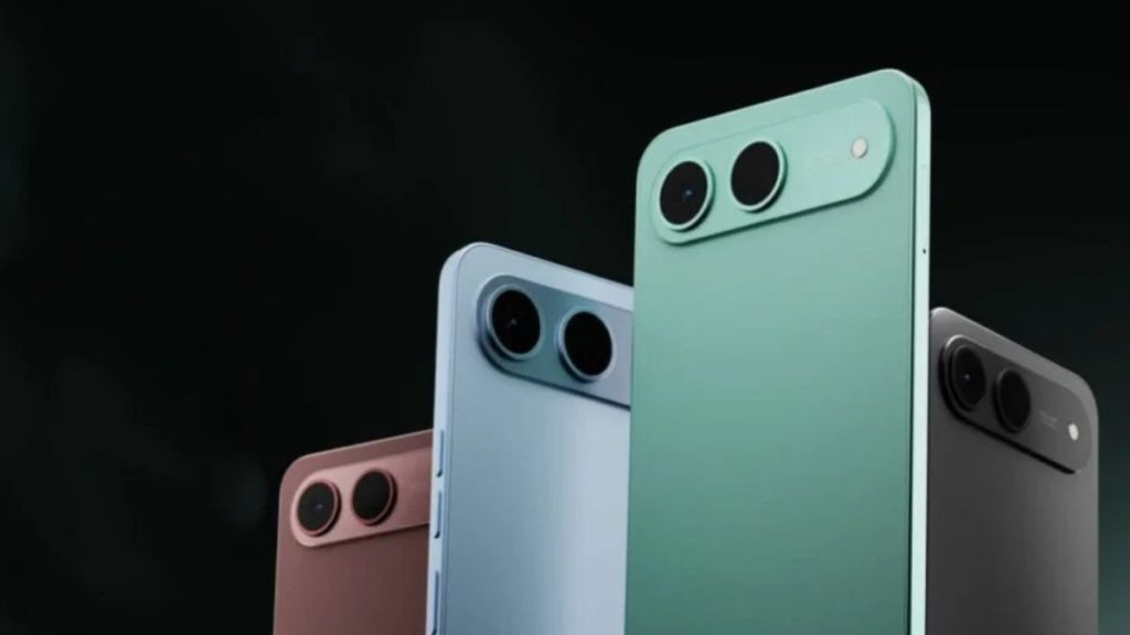 tecno spark go 5g