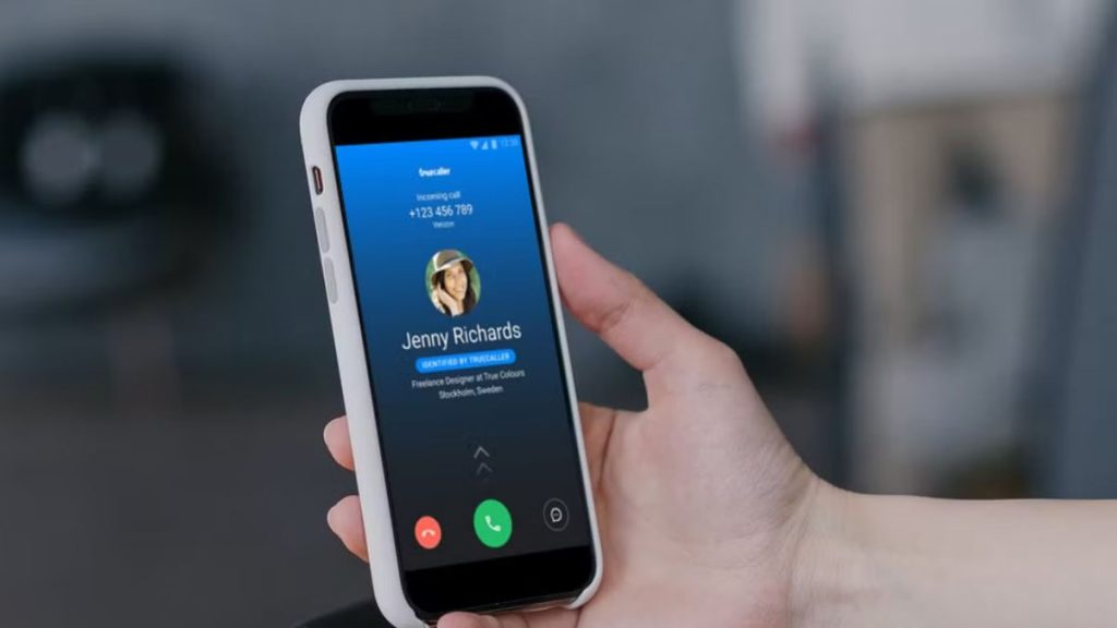 truecaller discontinues for iphone