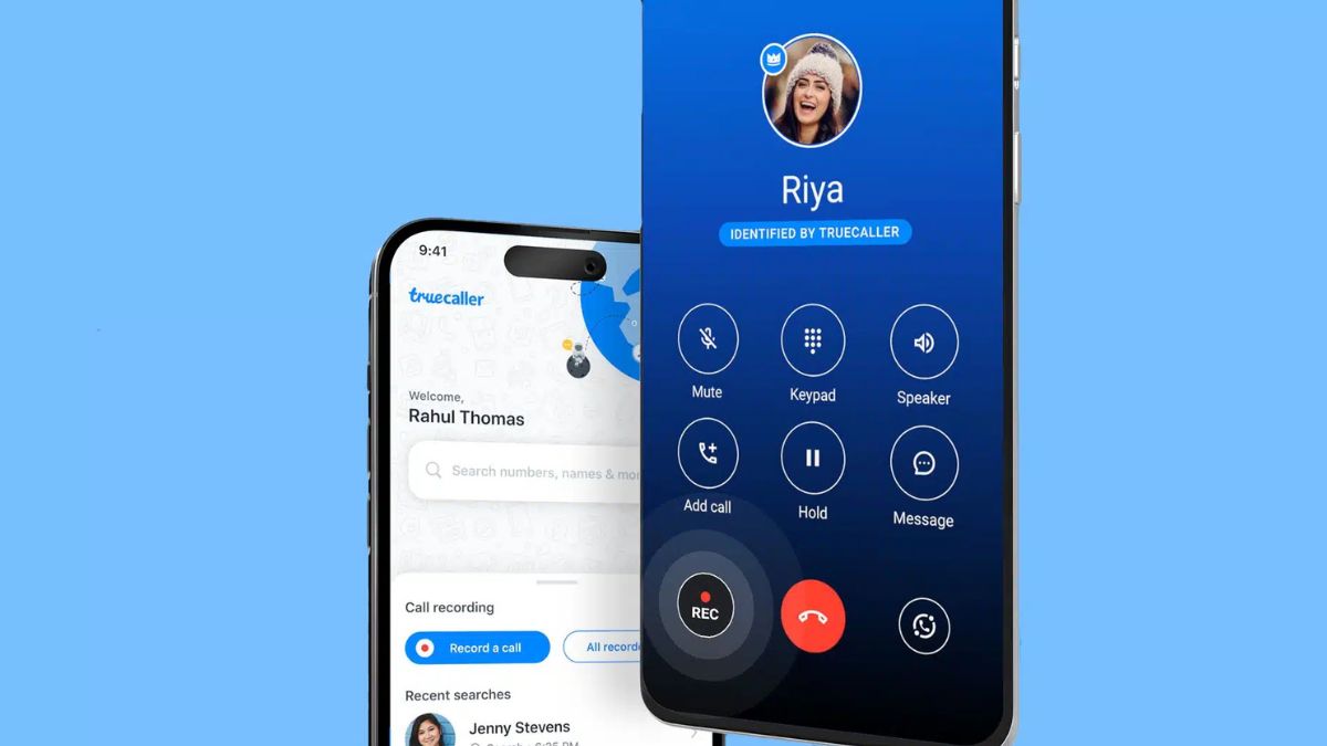 truecaller ends for iphone