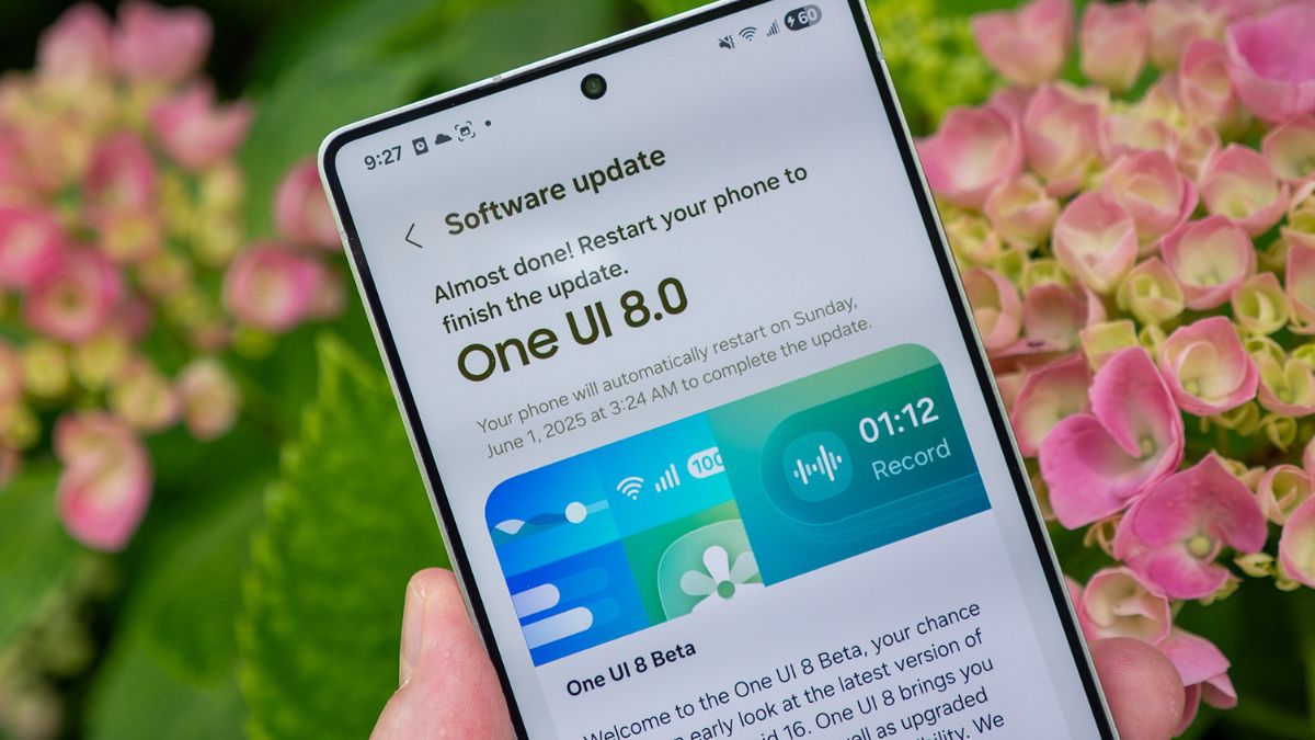 ui-8-beta model samsung