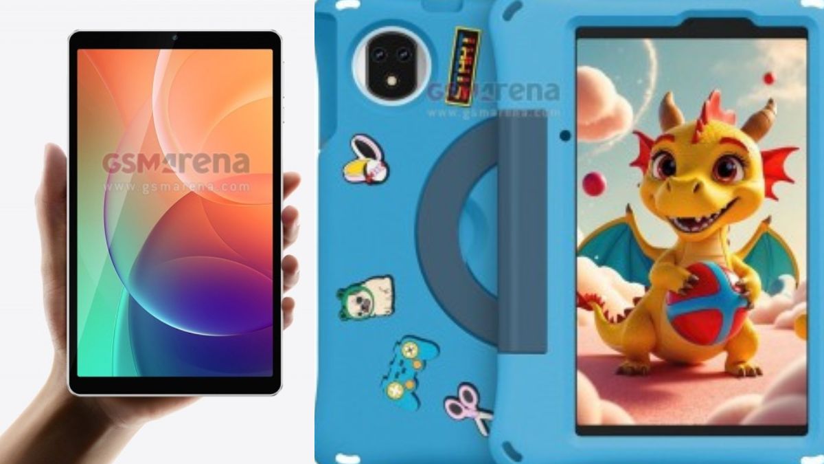 ulefone tab A9 and ulefone tab A9 pro kids