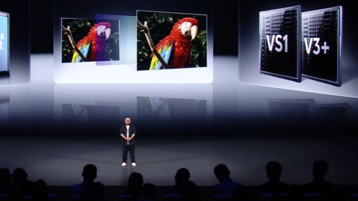 Vivo X300