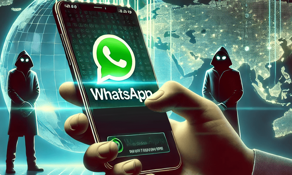 whatsapp zero clickbait alert