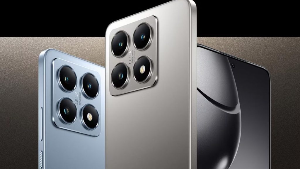 xiaomi 15 t series specs