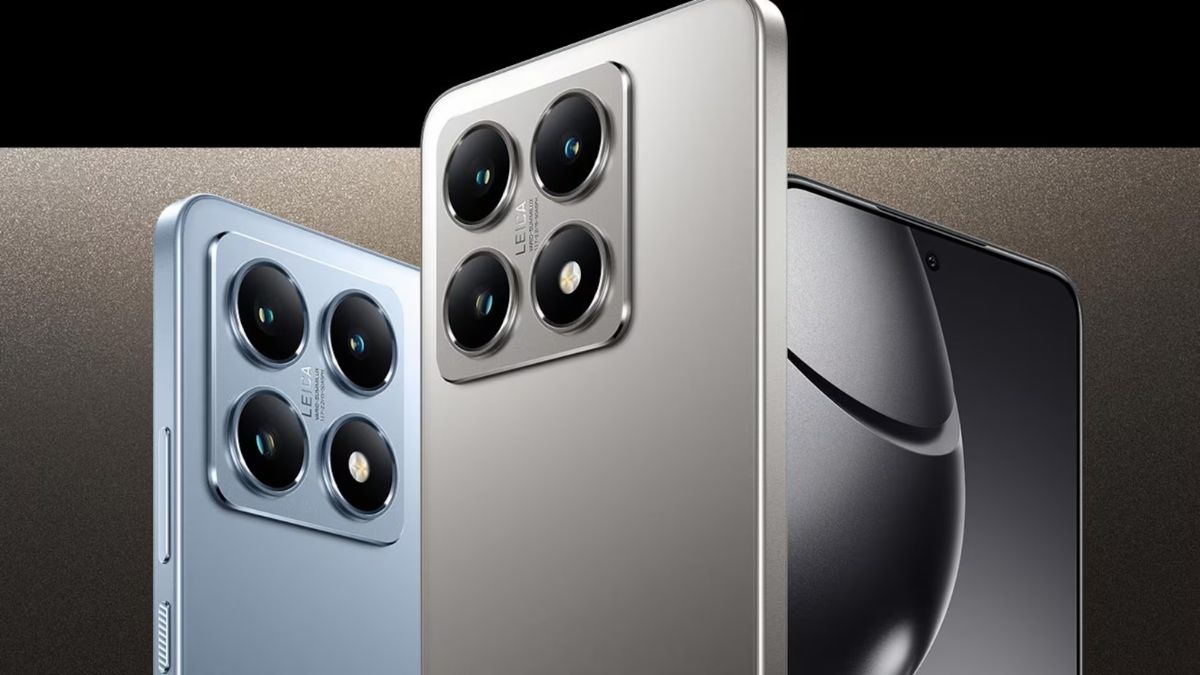 Xiaomi 15