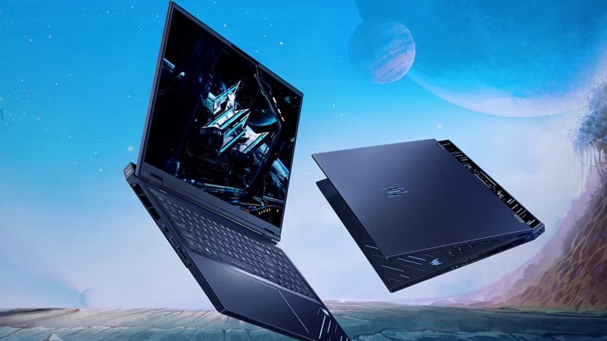 Aver Predator Series Launch