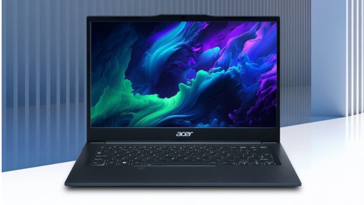 Acer Travellite Essential Series Launched In India