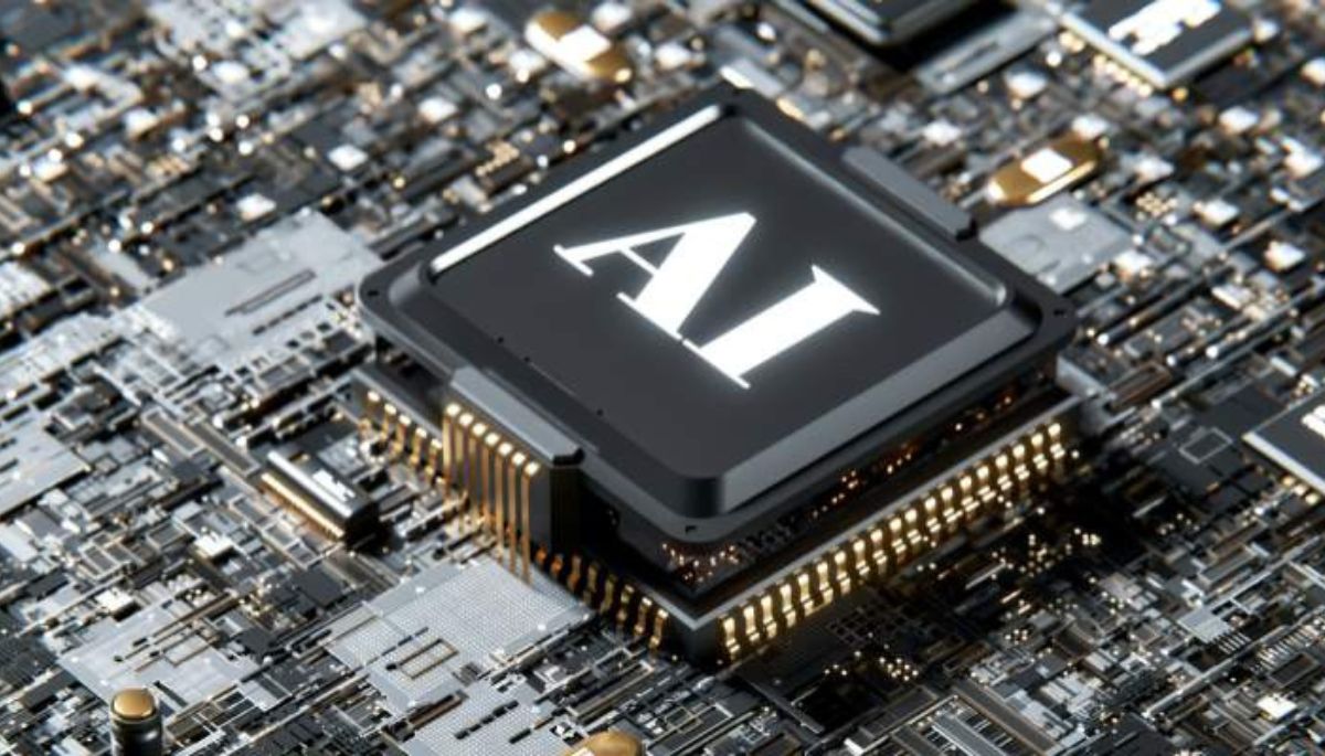 Alibaba And Baidu AI Chips