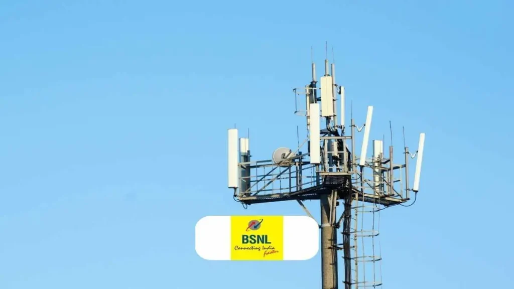 BSNL 