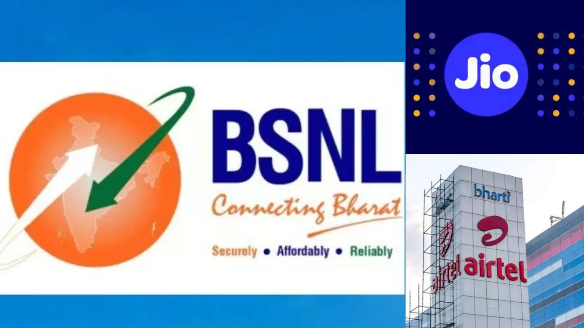 BSNL