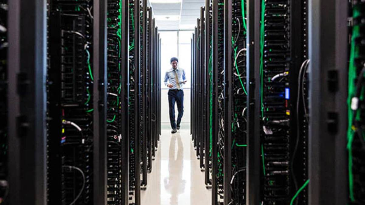 Data Center