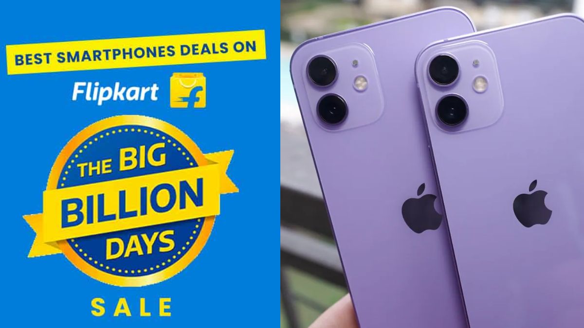 Flipkart Big Billion Days Sale 2025