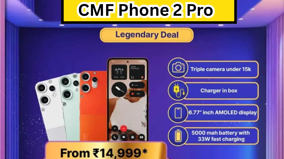Flipkart Sale 2025