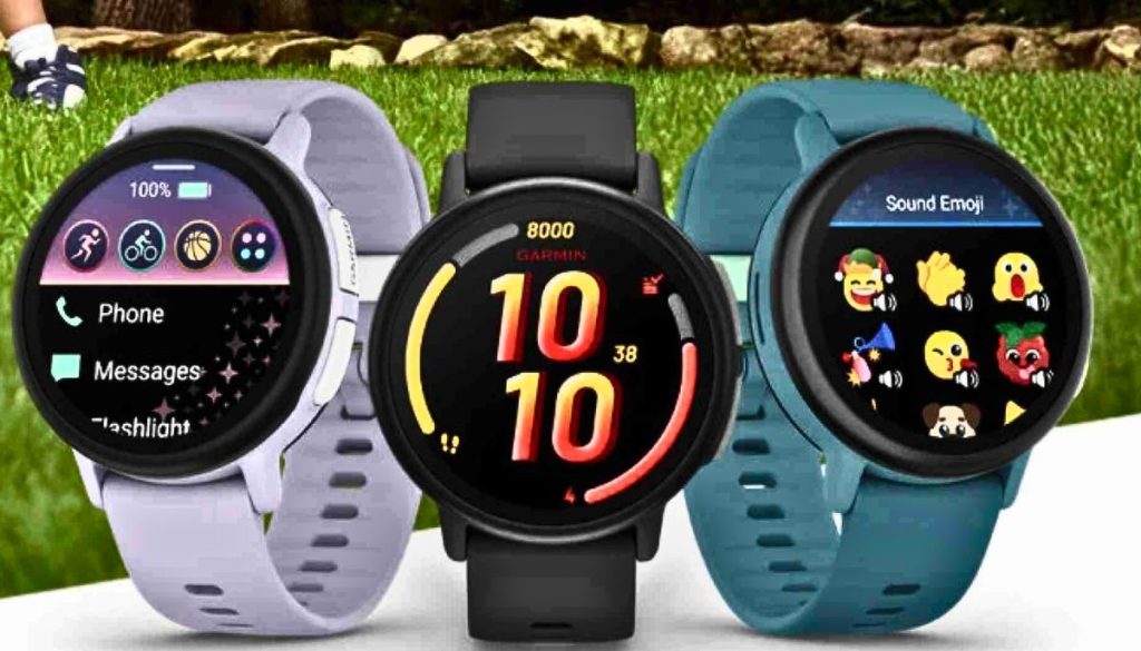 Garmin Bouncer 2
