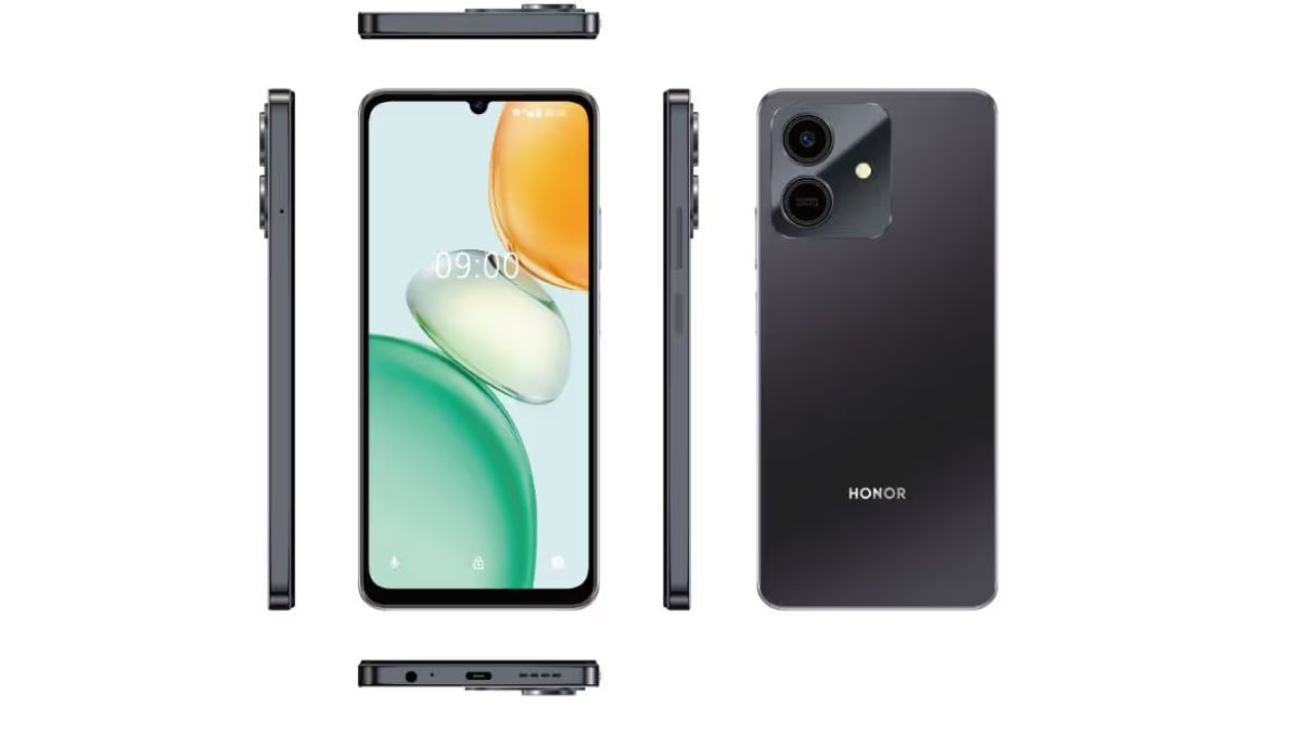 Honor Play 10