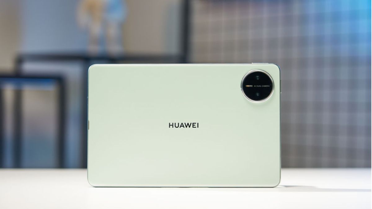 Huawei MatePad Mini New Teaser