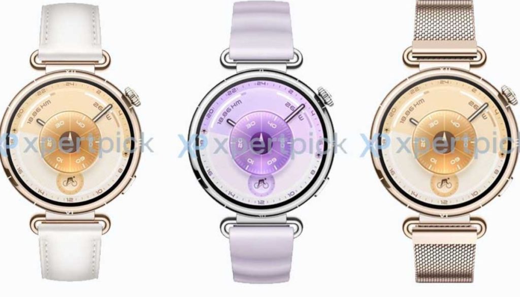 Huawei Watch GT 6 41mm