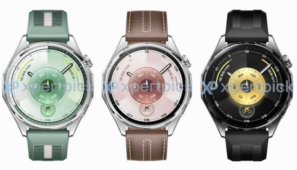 Huawei Watch GT 6 46mm