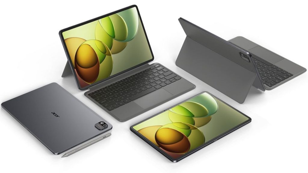 Iconia Tablet Series