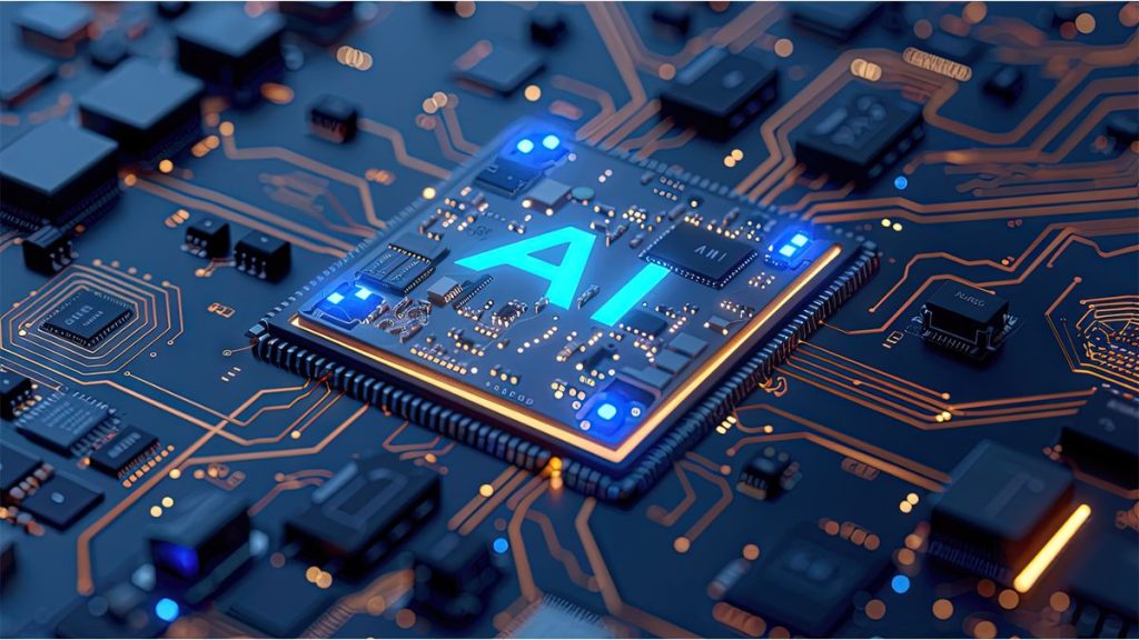Open AI Chip 2026